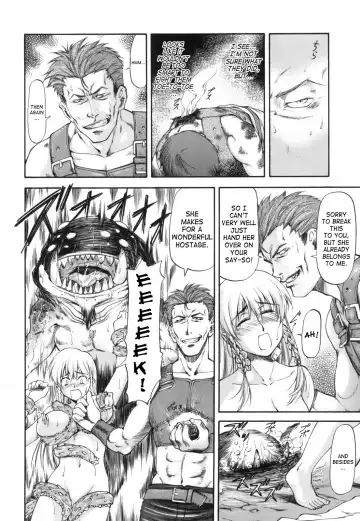 [Nagare Ippon] Parabellum 1 Fhentai - Page 58