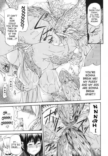 [Nagare Ippon] Parabellum 1 Fhentai - Page 63