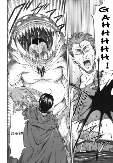 [Nagare Ippon] Parabellum 1 Fhentai - Page 72