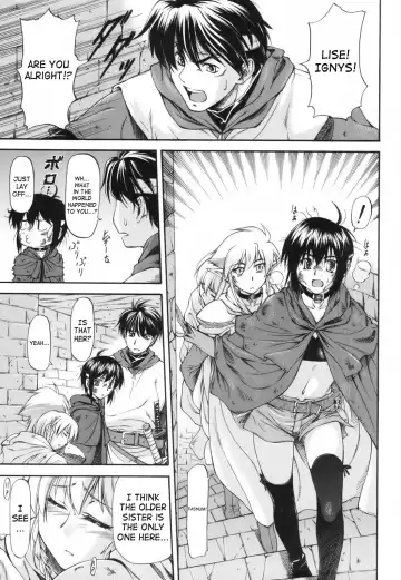 [Nagare Ippon] Parabellum 1 Fhentai - Page 75
