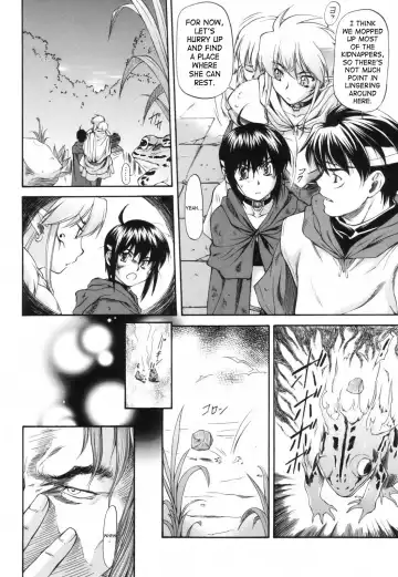 [Nagare Ippon] Parabellum 1 Fhentai - Page 76