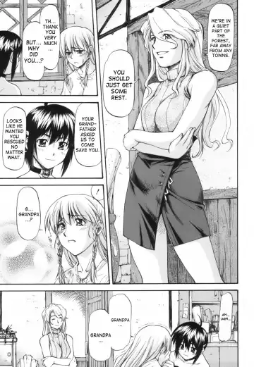 [Nagare Ippon] Parabellum 1 Fhentai - Page 81