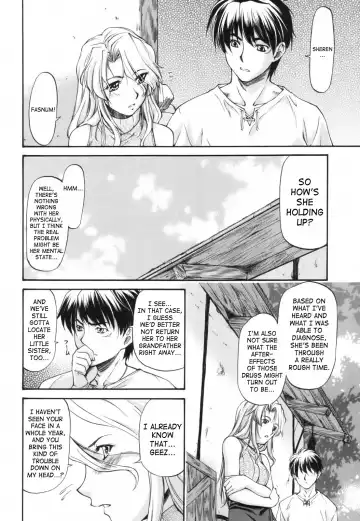 [Nagare Ippon] Parabellum 1 Fhentai - Page 82