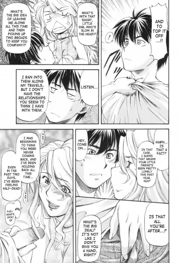 [Nagare Ippon] Parabellum 1 Fhentai - Page 83
