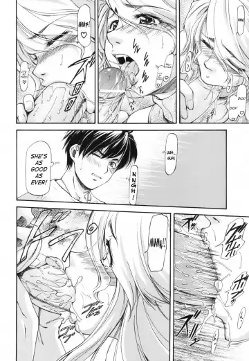 [Nagare Ippon] Parabellum 1 Fhentai - Page 84