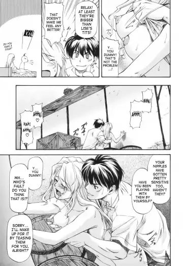 [Nagare Ippon] Parabellum 1 Fhentai - Page 89