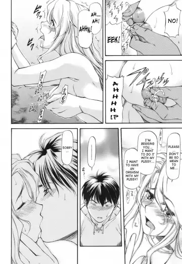 [Nagare Ippon] Parabellum 1 Fhentai - Page 90