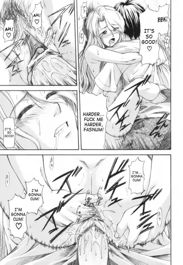 [Nagare Ippon] Parabellum 1 Fhentai - Page 93
