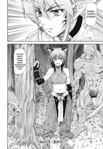 [Nagare Ippon] Parabellum 1 Fhentai - Page 98