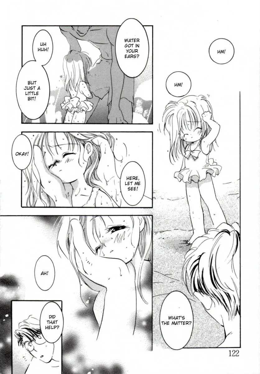[Mitaonsya] Girl Friend Fhentai - Page 120