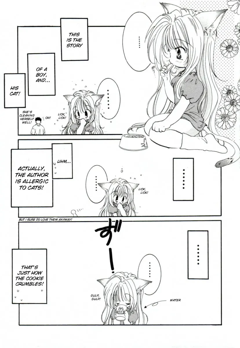 [Mitaonsya] Girl Friend Fhentai - Page 147