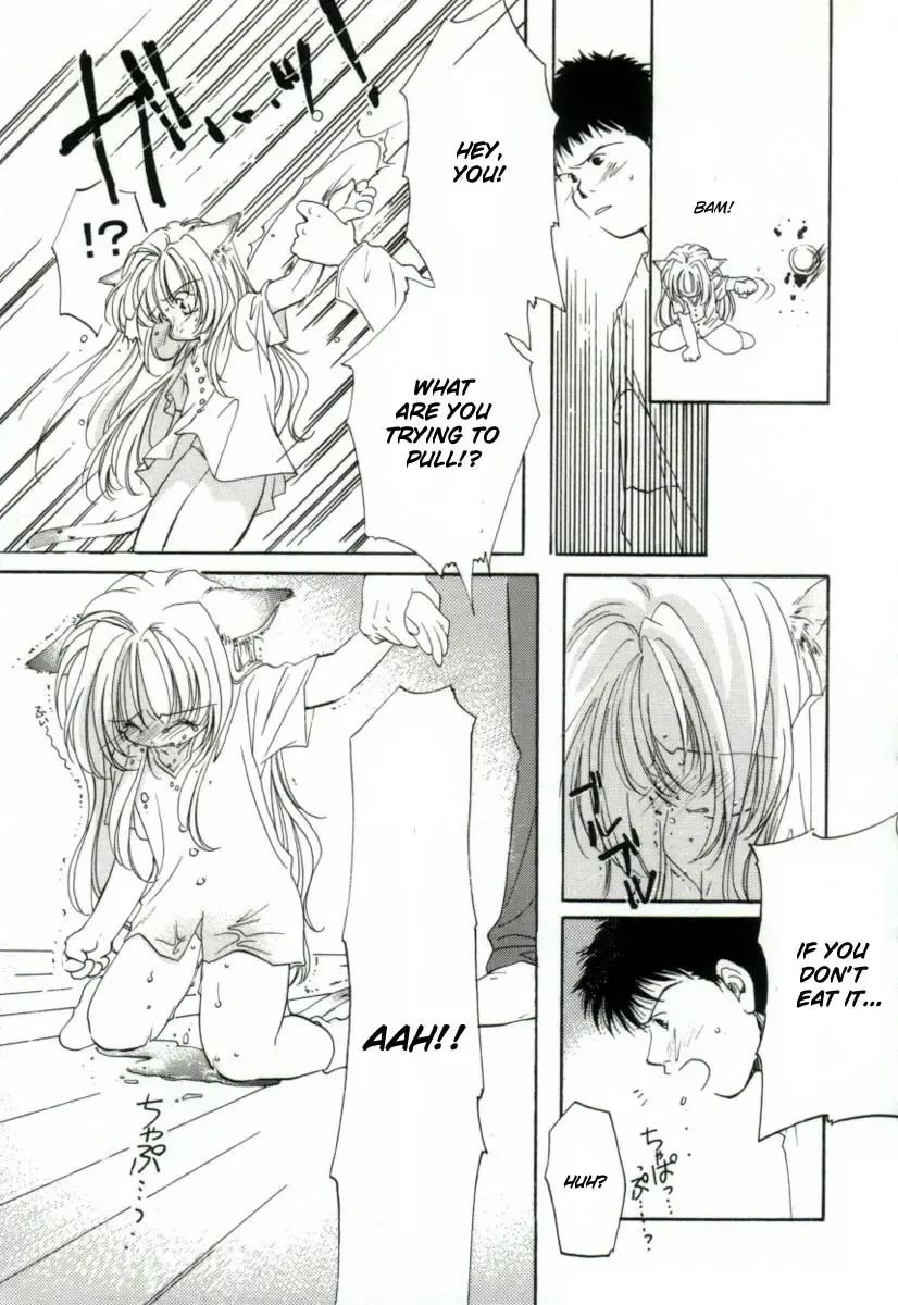 [Mitaonsya] Girl Friend Fhentai - Page 155