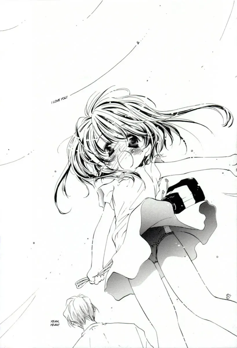 [Mitaonsya] Girl Friend Fhentai - Page 178