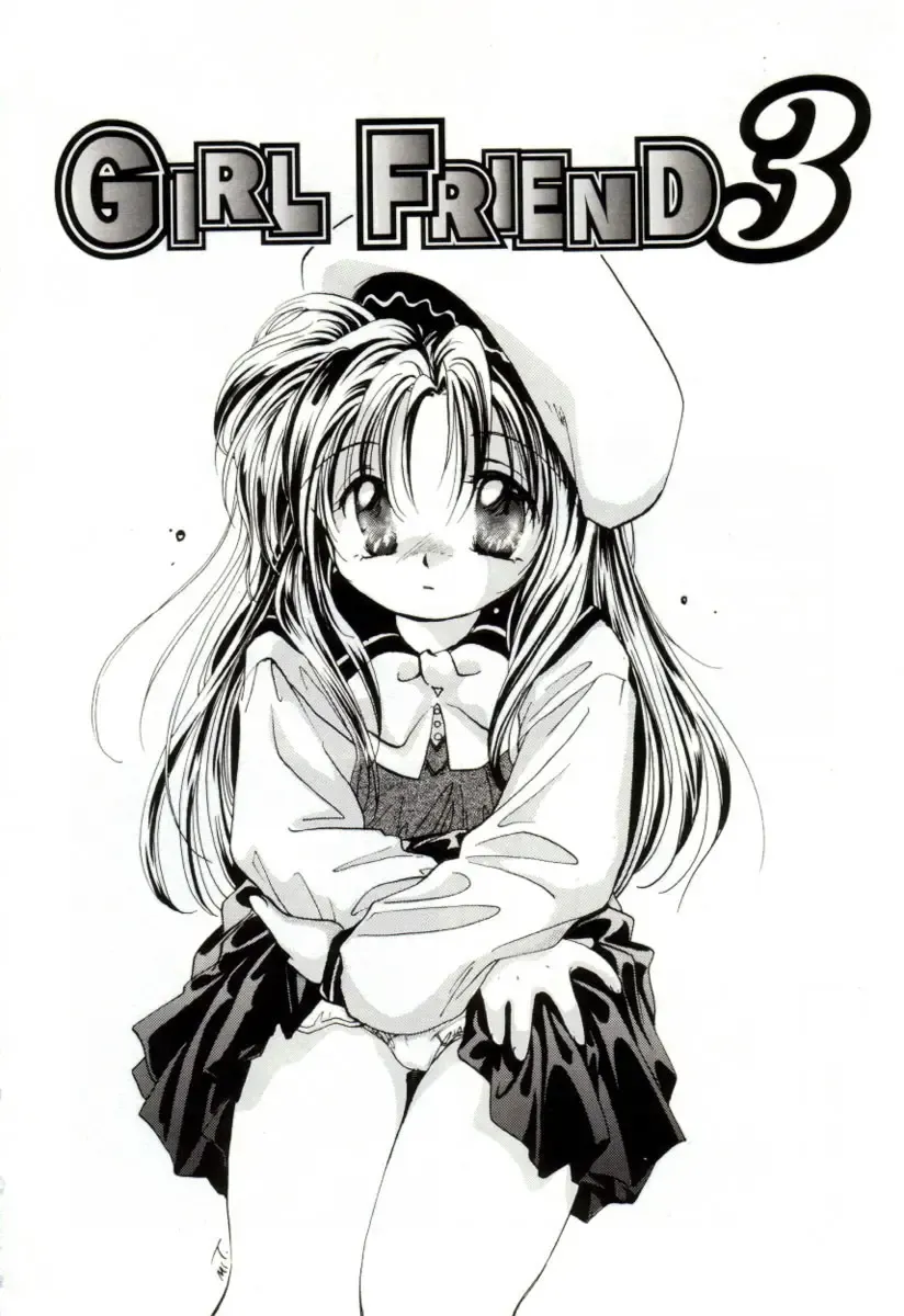 [Mitaonsya] Girl Friend Fhentai - Page 48