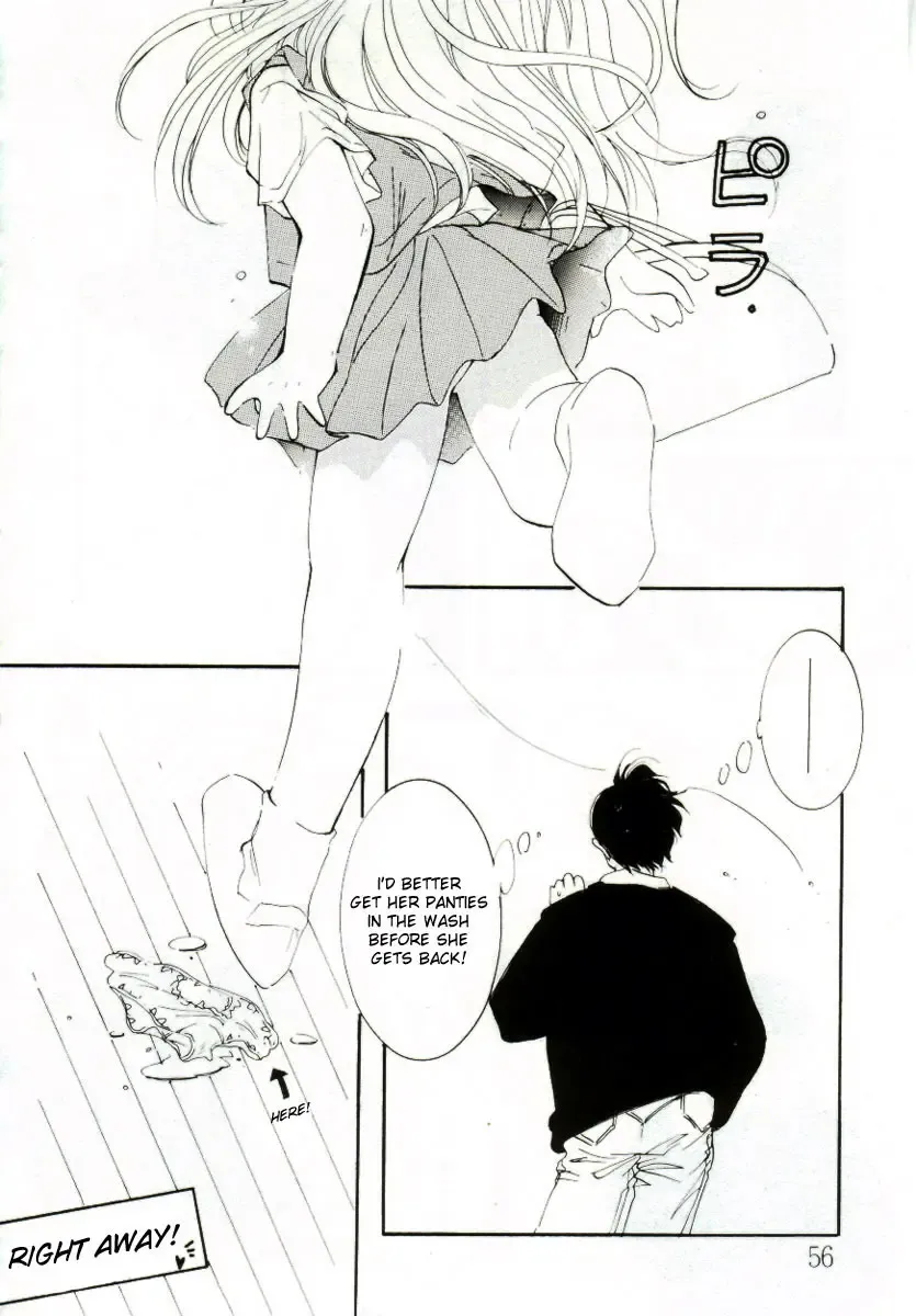 [Mitaonsya] Girl Friend Fhentai - Page 56