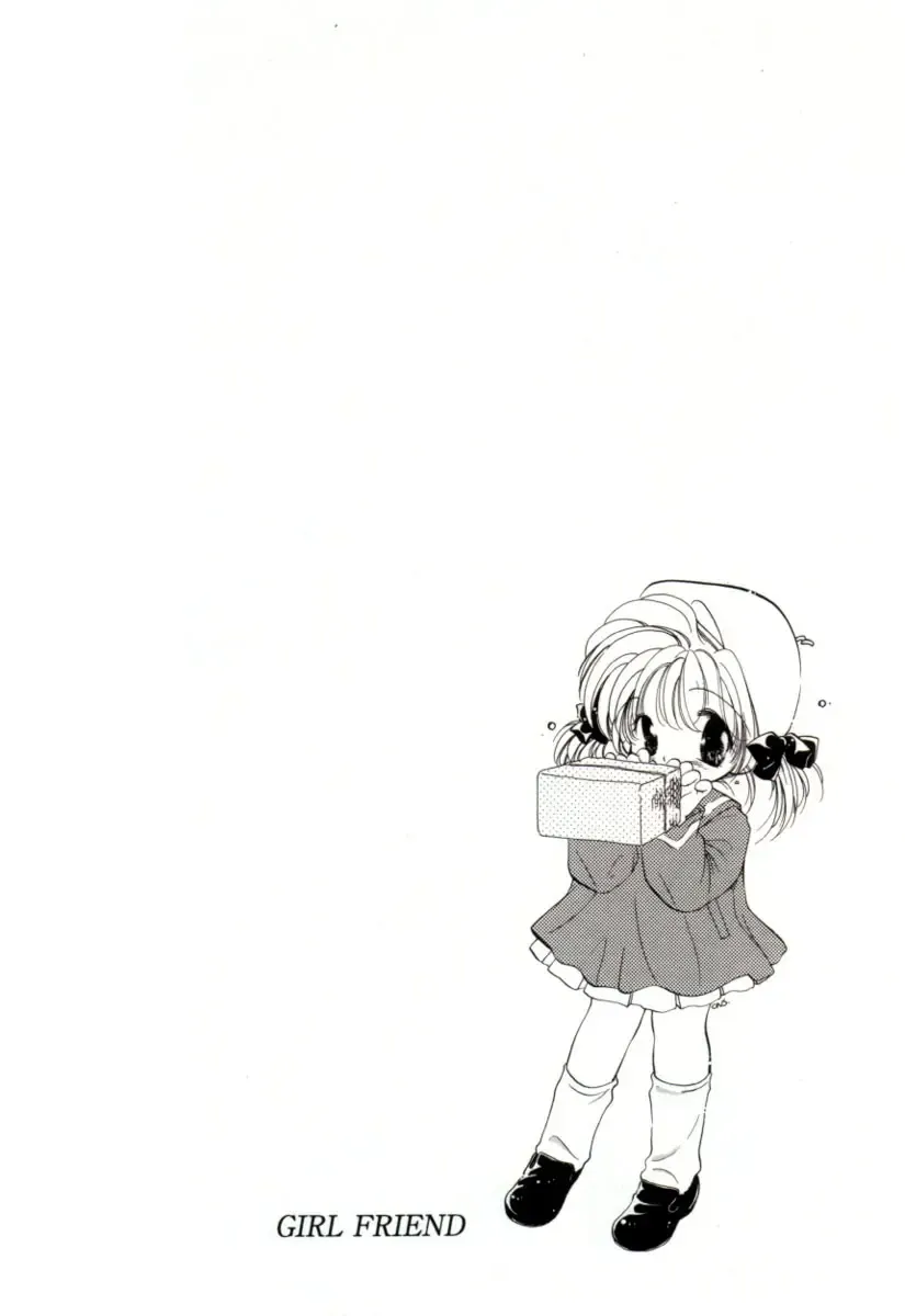 [Mitaonsya] Girl Friend Fhentai - Page 64