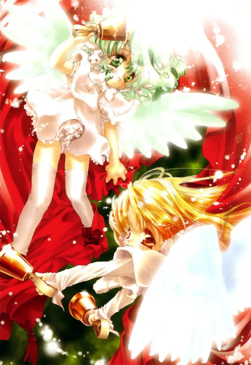 [Mitaonsya] Girl Friend Fhentai - Page 9