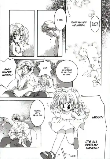 [Mitaonsya] Girl Friend Fhentai - Page 101