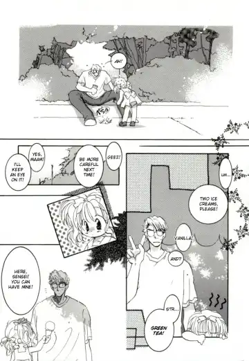 [Mitaonsya] Girl Friend Fhentai - Page 104