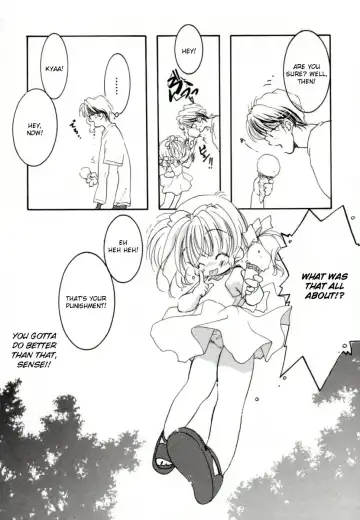 [Mitaonsya] Girl Friend Fhentai - Page 105