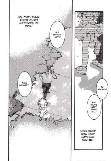 [Mitaonsya] Girl Friend Fhentai - Page 106