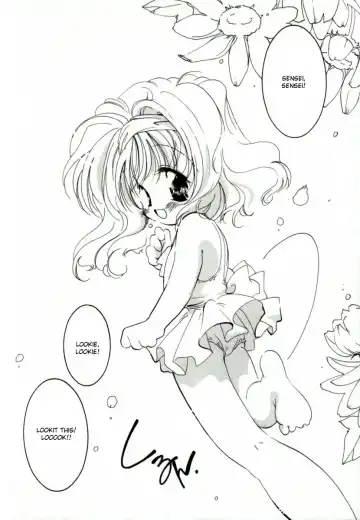 [Mitaonsya] Girl Friend Fhentai - Page 109