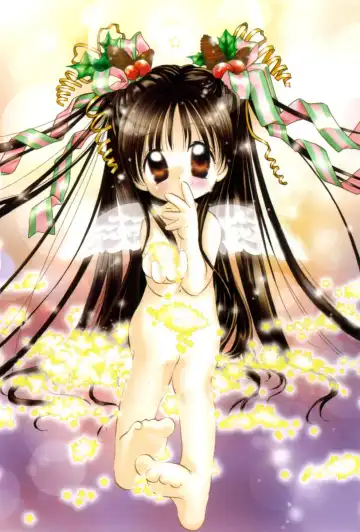 [Mitaonsya] Girl Friend Fhentai - Page 11