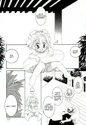 [Mitaonsya] Girl Friend Fhentai - Page 115