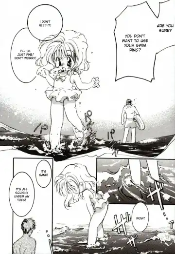 [Mitaonsya] Girl Friend Fhentai - Page 116