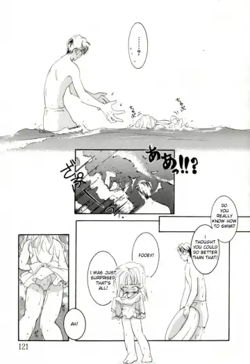 [Mitaonsya] Girl Friend Fhentai - Page 119