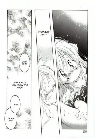 [Mitaonsya] Girl Friend Fhentai - Page 128