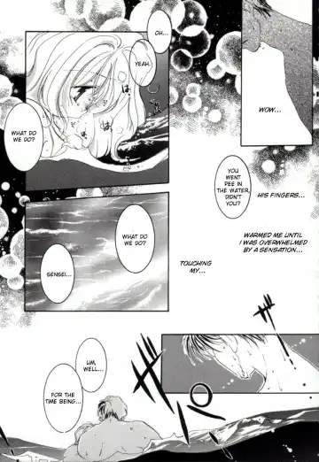 [Mitaonsya] Girl Friend Fhentai - Page 131