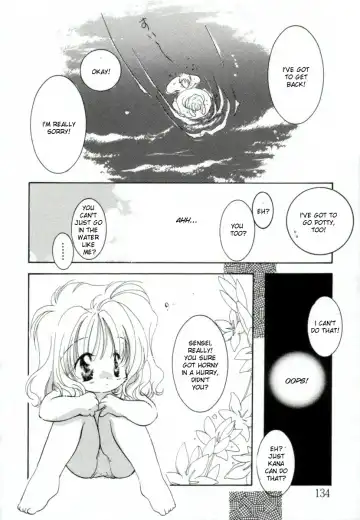 [Mitaonsya] Girl Friend Fhentai - Page 132