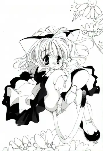 [Mitaonsya] Girl Friend Fhentai - Page 136