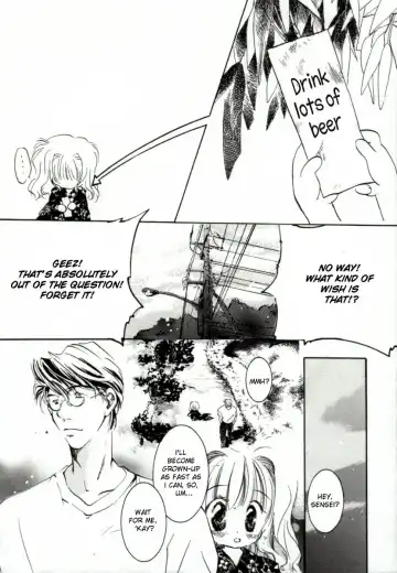 [Mitaonsya] Girl Friend Fhentai - Page 140