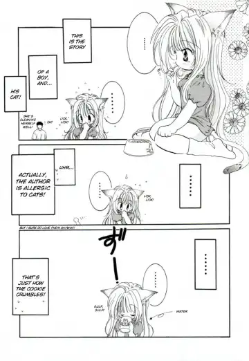 [Mitaonsya] Girl Friend Fhentai - Page 147