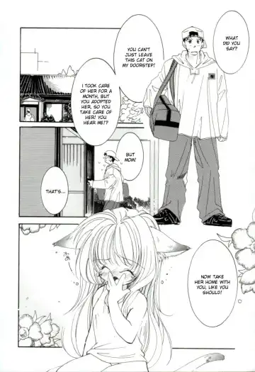 [Mitaonsya] Girl Friend Fhentai - Page 150