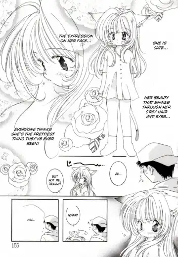 [Mitaonsya] Girl Friend Fhentai - Page 153