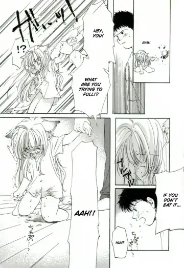[Mitaonsya] Girl Friend Fhentai - Page 155