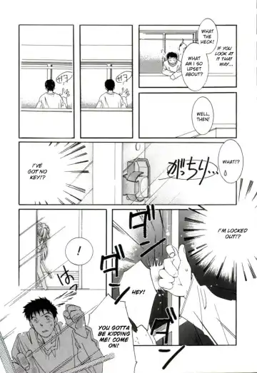 [Mitaonsya] Girl Friend Fhentai - Page 159