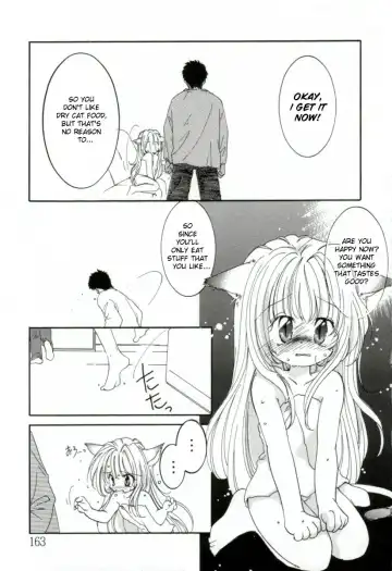 [Mitaonsya] Girl Friend Fhentai - Page 161
