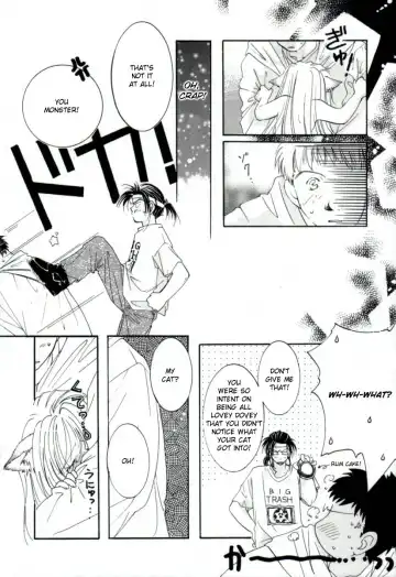 [Mitaonsya] Girl Friend Fhentai - Page 170