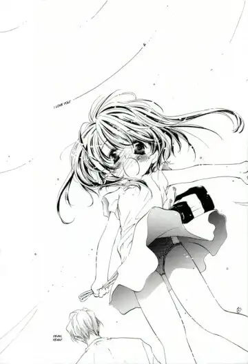 [Mitaonsya] Girl Friend Fhentai - Page 178