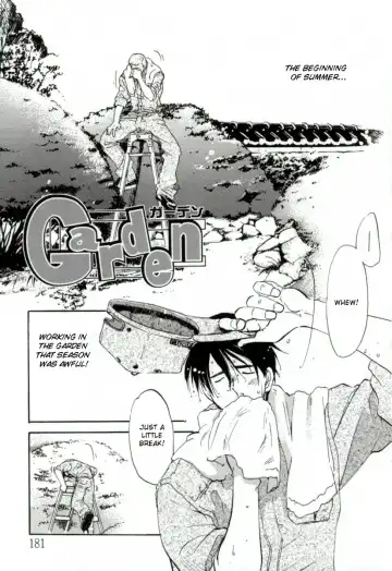 [Mitaonsya] Girl Friend Fhentai - Page 179