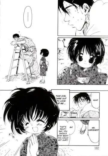 [Mitaonsya] Girl Friend Fhentai - Page 180