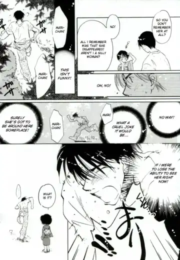 [Mitaonsya] Girl Friend Fhentai - Page 186