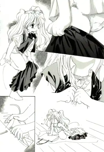 [Mitaonsya] Girl Friend Fhentai - Page 20