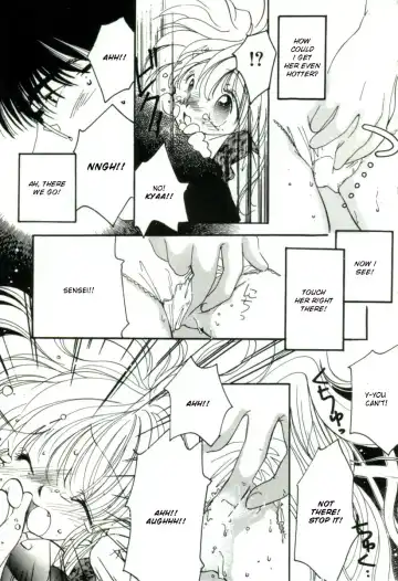 [Mitaonsya] Girl Friend Fhentai - Page 27