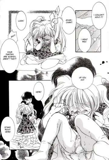 [Mitaonsya] Girl Friend Fhentai - Page 30