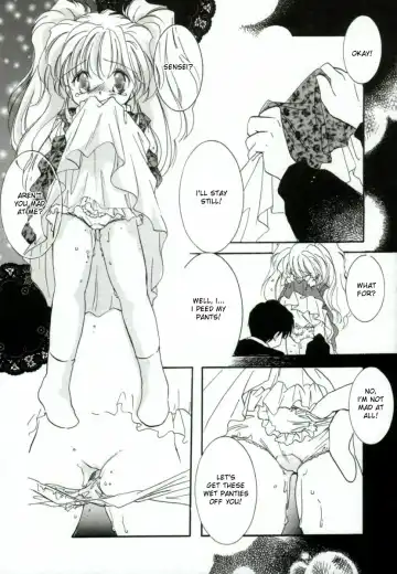 [Mitaonsya] Girl Friend Fhentai - Page 31